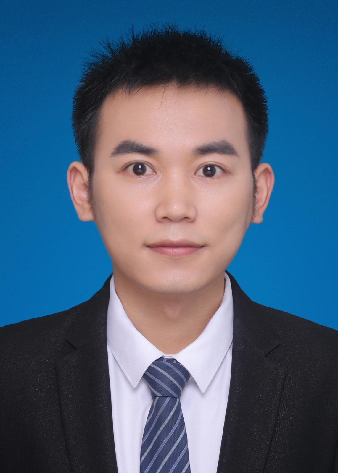 Huawen Peng